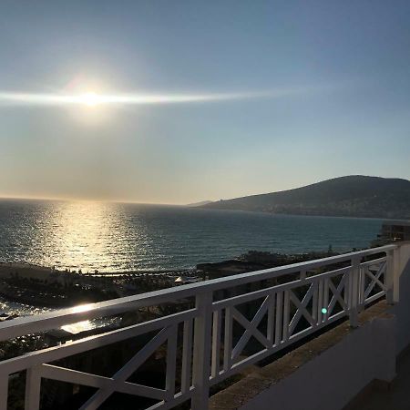 Hotel Soan Sarandë Exteriér fotografie